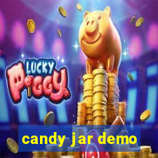 candy jar demo